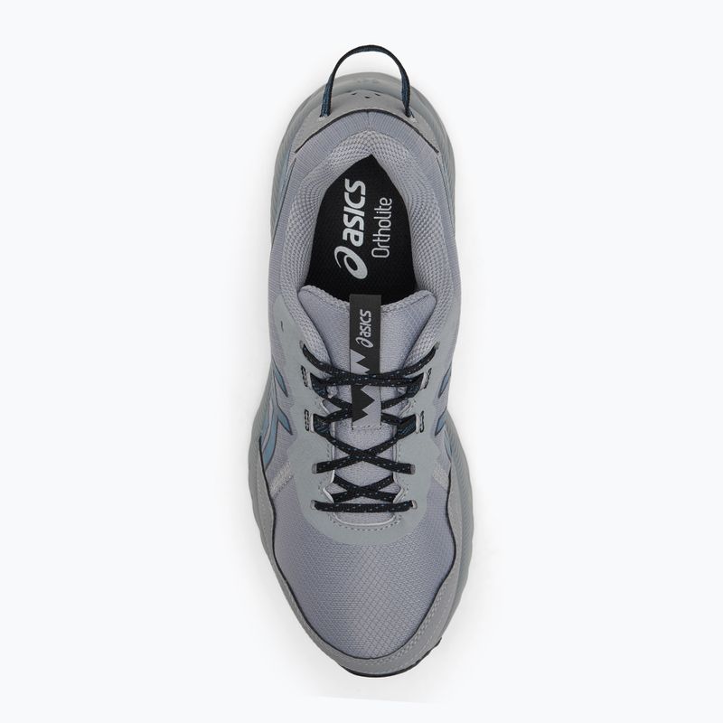 ASICS Gel-Venture 10 kavics/téli tenger férfi futócipő 5
