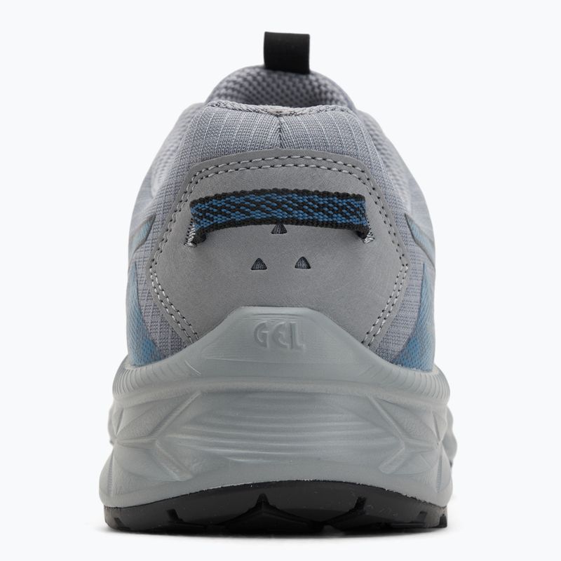 ASICS Gel-Venture 10 kavics/téli tenger férfi futócipő 6
