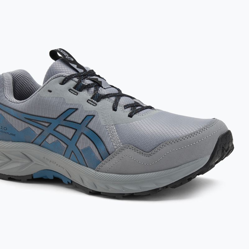 ASICS Gel-Venture 10 kavics/téli tenger férfi futócipő 7