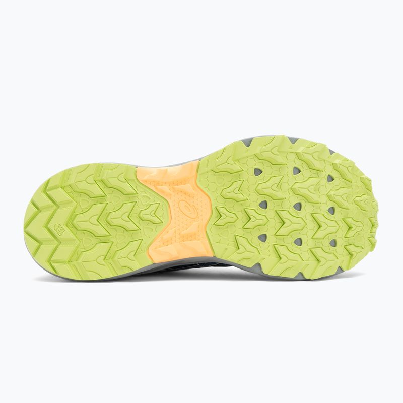 ASICS Gel-Venture 10 midnight/winter sea férfi futócipő 4