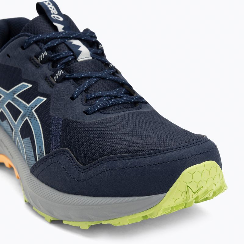 ASICS Gel-Venture 10 midnight/winter sea férfi futócipő 7