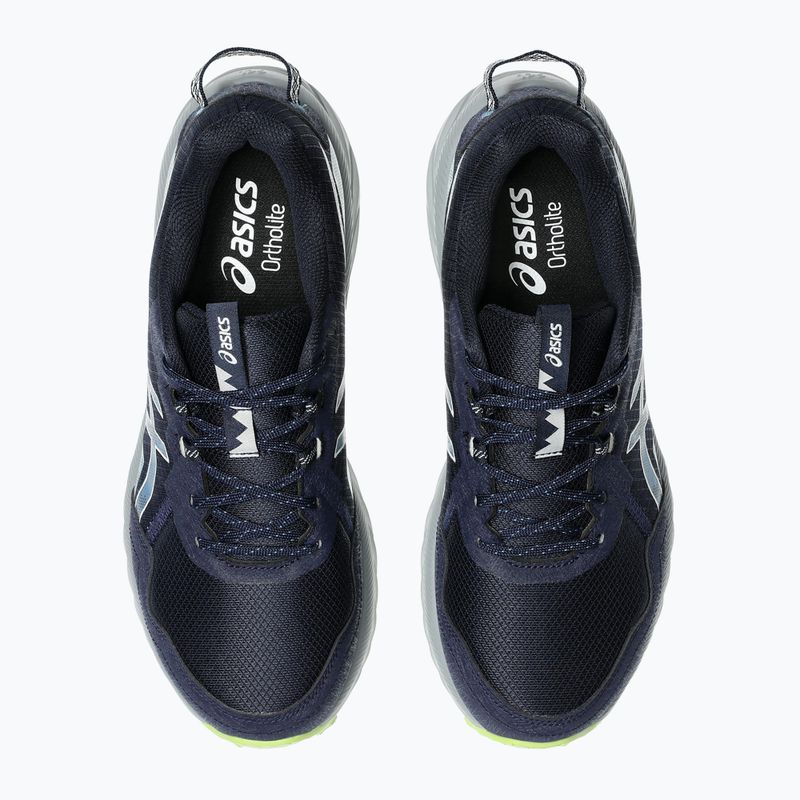 ASICS Gel-Venture 10 midnight/winter sea férfi futócipő 7