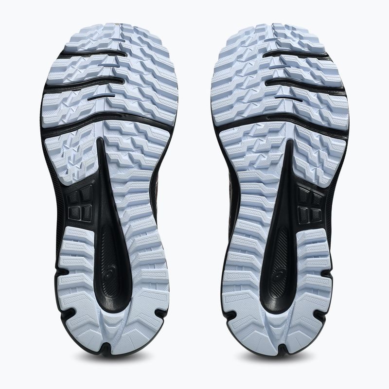 ASICS Trail Scout 3 női futócipő rubble piros/fehér 7