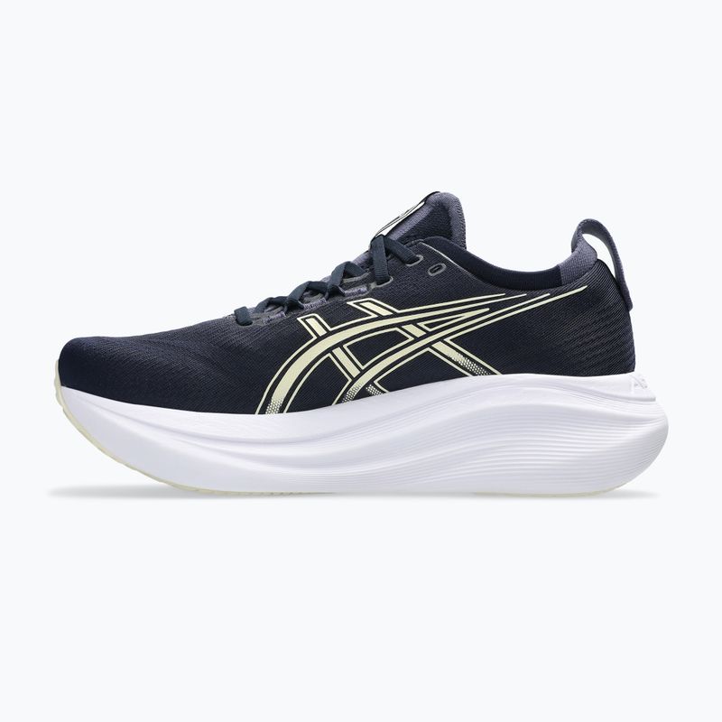 ASICS Gel-Nimbus 27 éjfél/vanília férfi futócipő 2