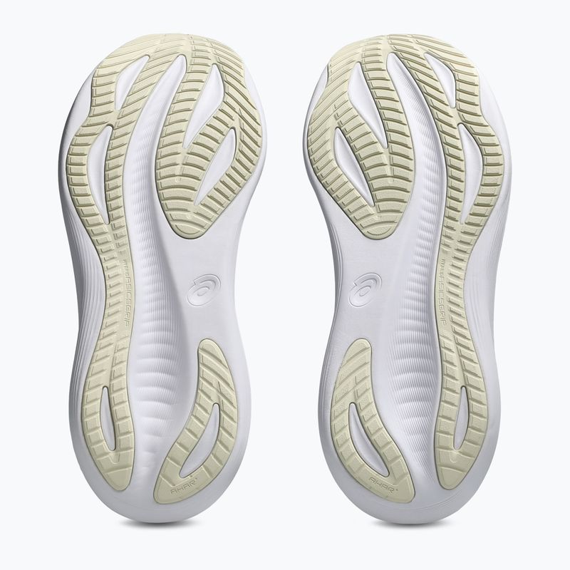 ASICS Gel-Nimbus 27 éjfél/vanília férfi futócipő 7