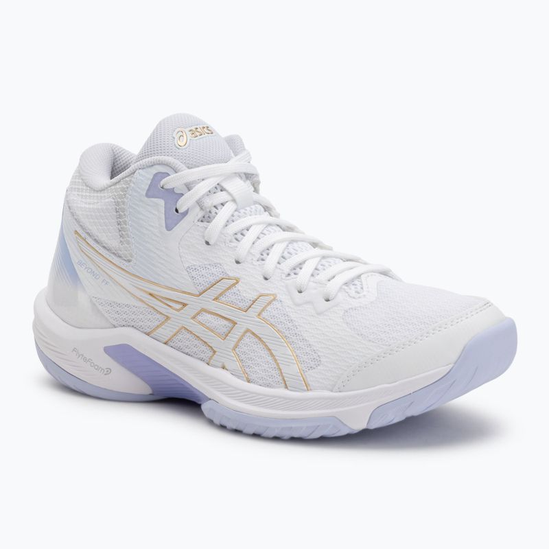 ASICS női cipő Beyond FF MT fehér/pezsgő