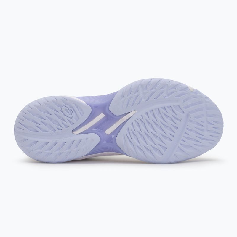 ASICS női cipő Beyond FF MT fehér/pezsgő 4