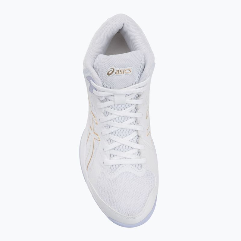 ASICS női cipő Beyond FF MT fehér/pezsgő 5