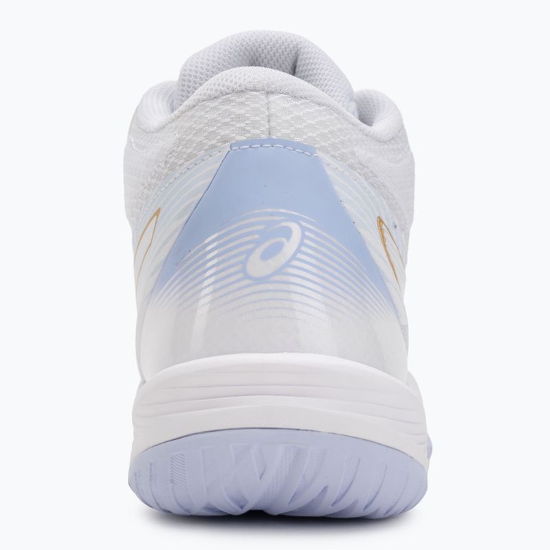 ASICS női cipő Beyond FF MT fehér/pezsgő 6
