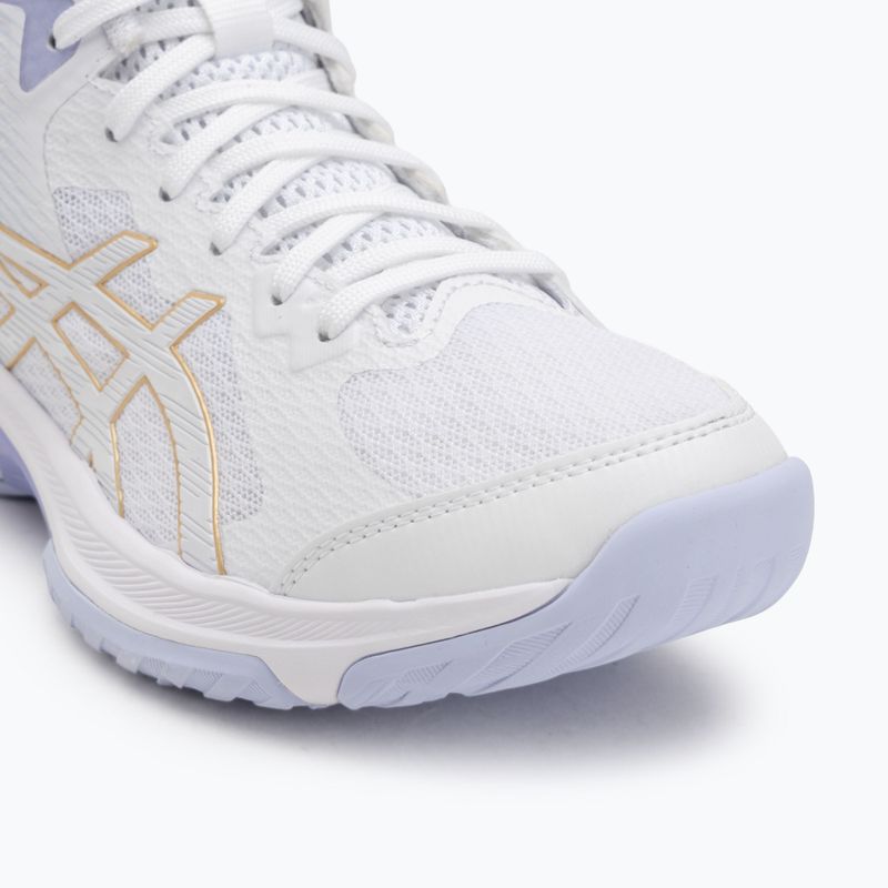 ASICS női cipő Beyond FF MT fehér/pezsgő 7