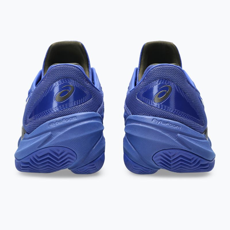 Férfi teniszcipő Asics Court FF 3 Claydark cobalt/fehér 5