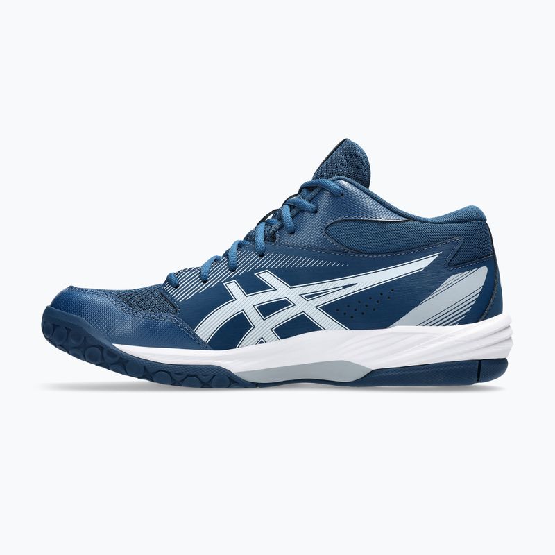ASICS férfi cipő Gel-Task MT 4 mako kék/fehér 9