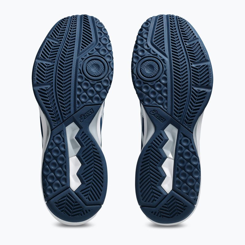 ASICS férfi cipő Gel-Task MT 4 mako kék/fehér 10