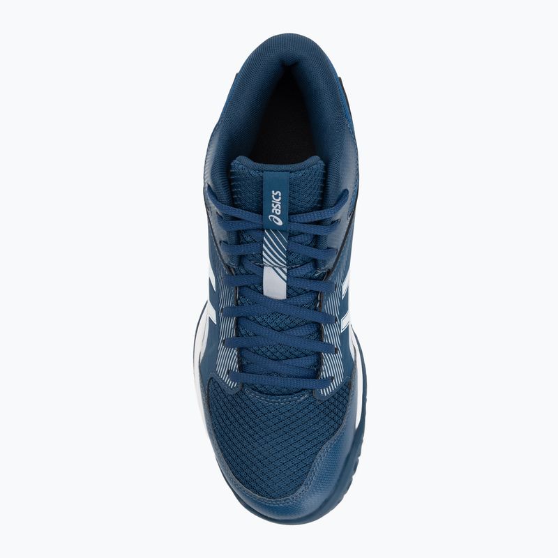 ASICS férfi cipő Gel-Task MT 4 mako kék/fehér 5