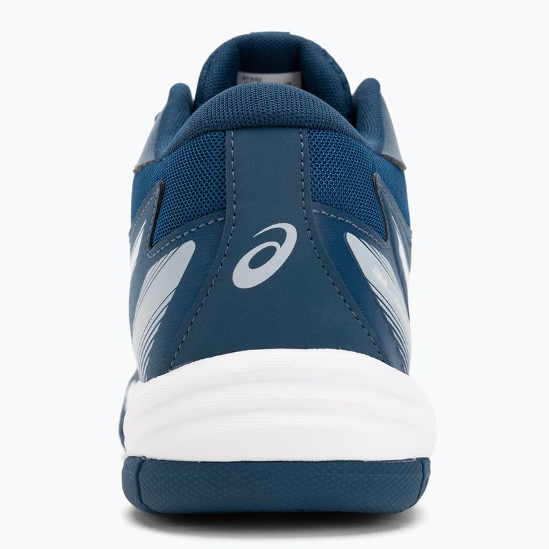 ASICS férfi cipő Gel-Task MT 4 mako kék/fehér 6
