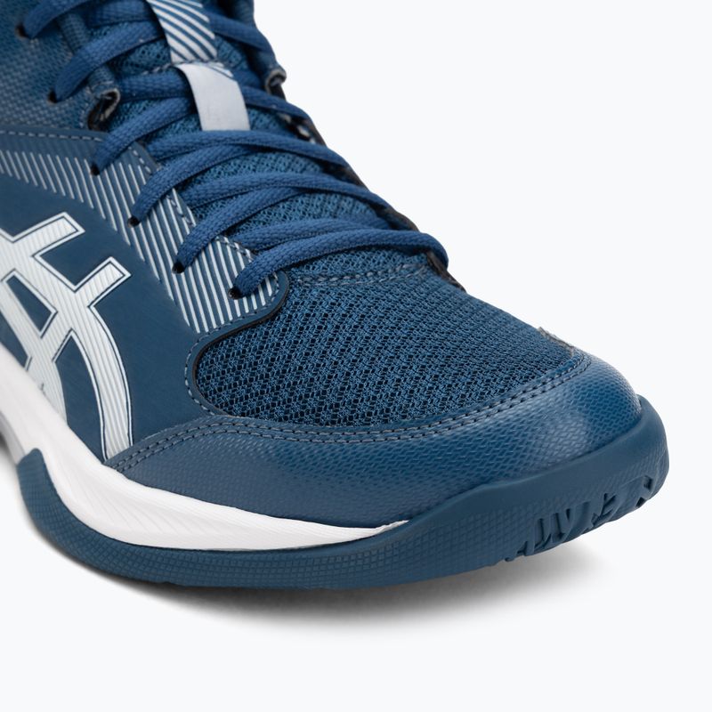 ASICS férfi cipő Gel-Task MT 4 mako kék/fehér 7