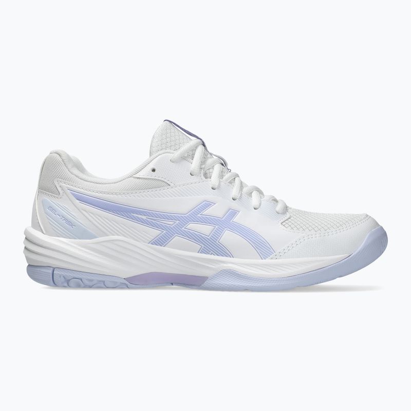 ASICS női cipő Gel-Task 4 fehér/vapor
