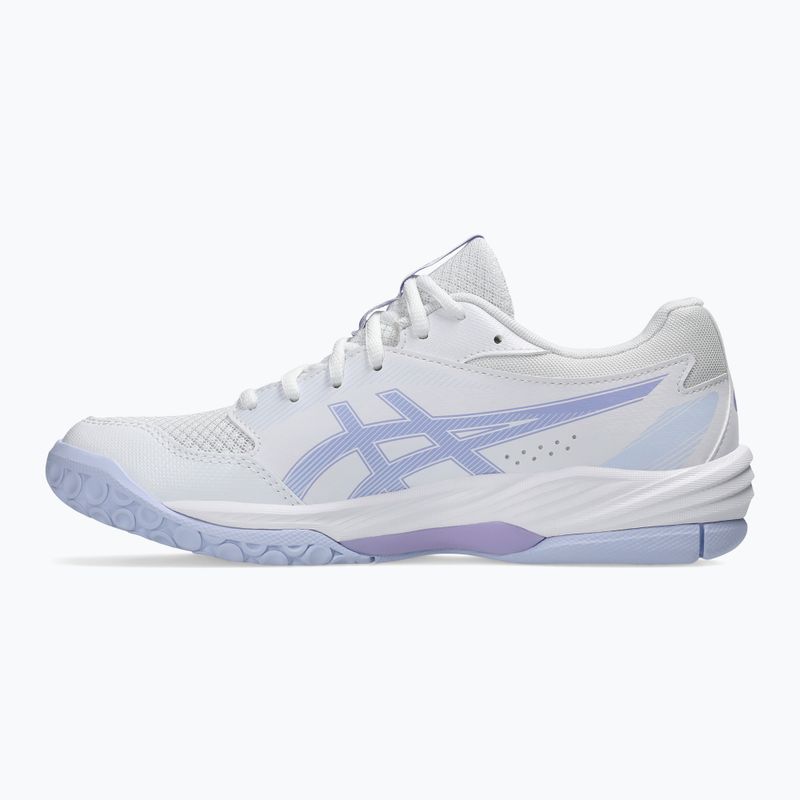 ASICS női cipő Gel-Task 4 fehér/vapor 2