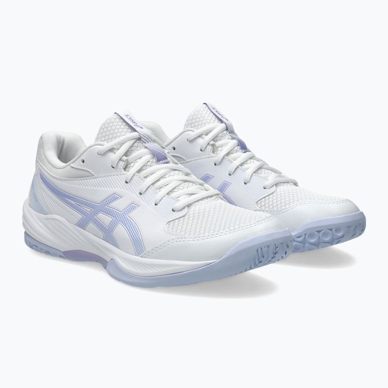 ASICS női cipő Gel-Task 4 fehér/vapor 3