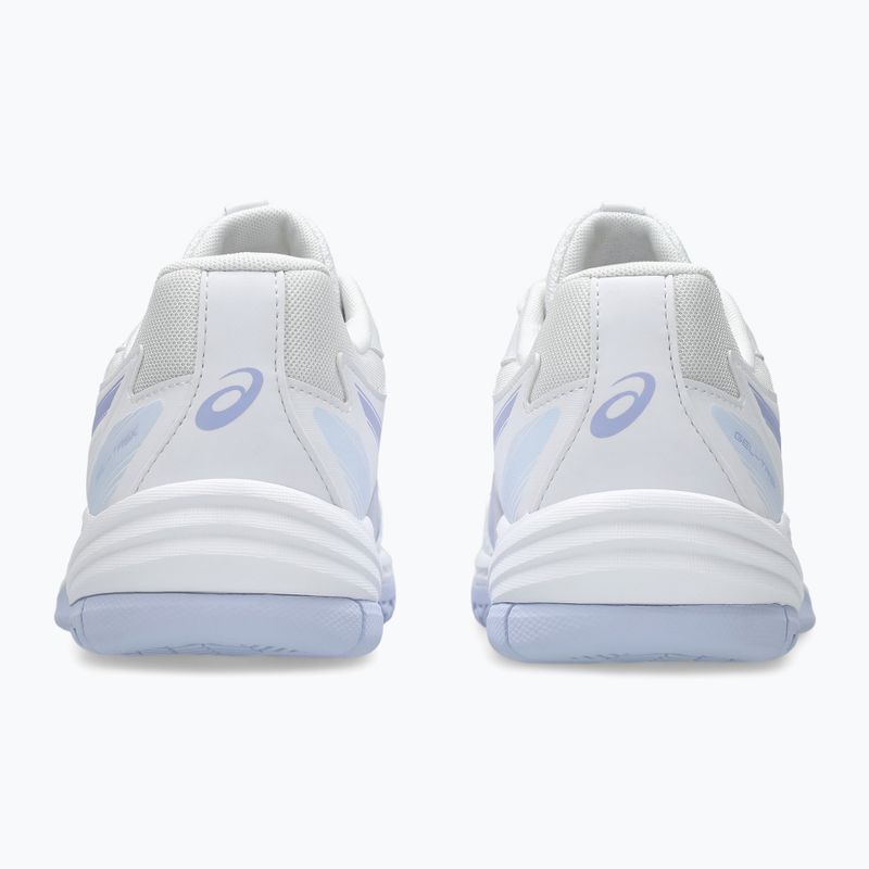 ASICS női cipő Gel-Task 4 fehér/vapor 4