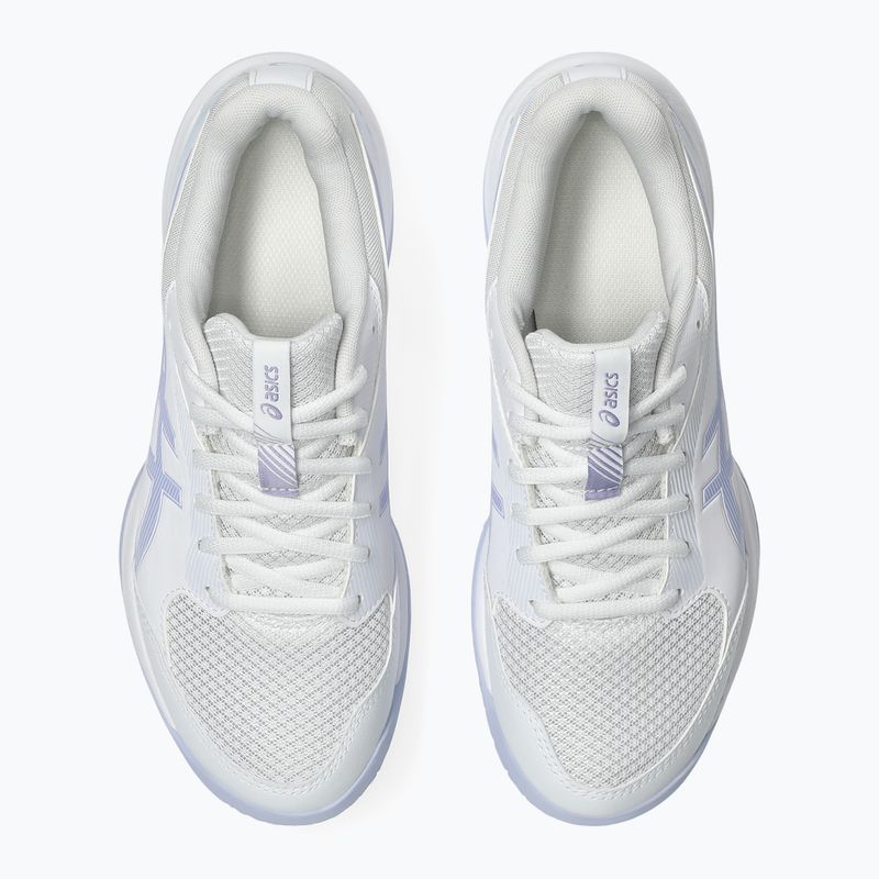 ASICS női cipő Gel-Task 4 fehér/vapor 5