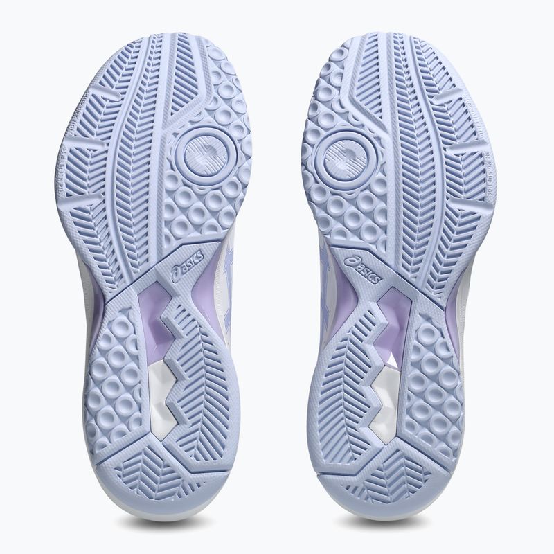 ASICS női cipő Gel-Task 4 fehér/vapor 6