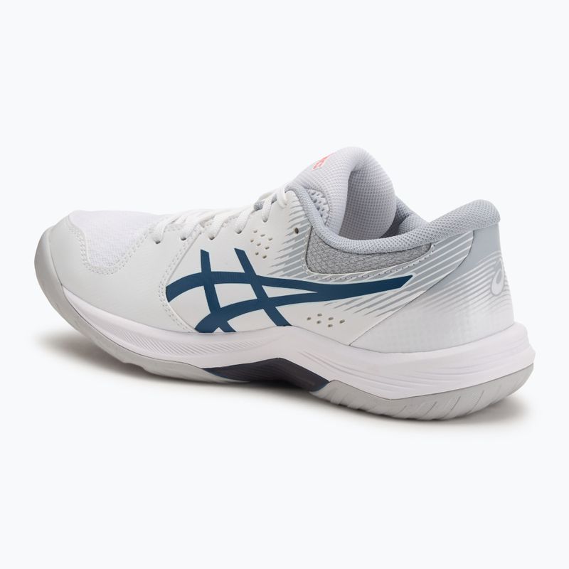 ASICS Beyond FF férfi cipő fehér/maco kék 3