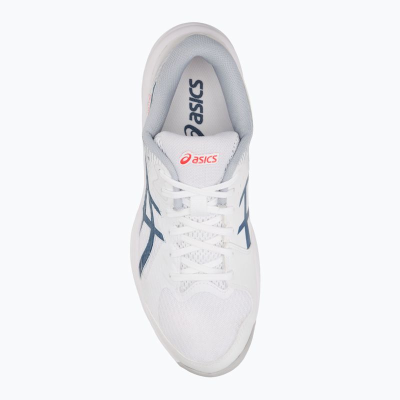 ASICS Beyond FF férfi cipő fehér/maco kék 5