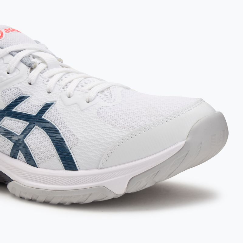 ASICS Beyond FF férfi cipő fehér/maco kék 7