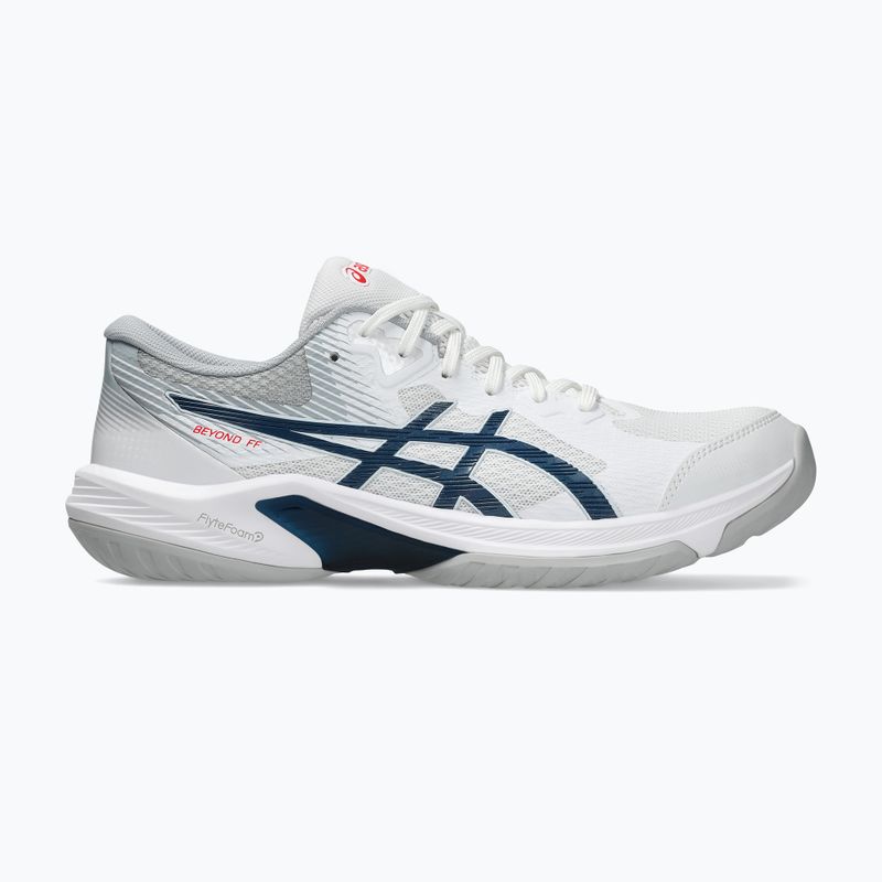 ASICS Beyond FF férfi cipő fehér/maco kék