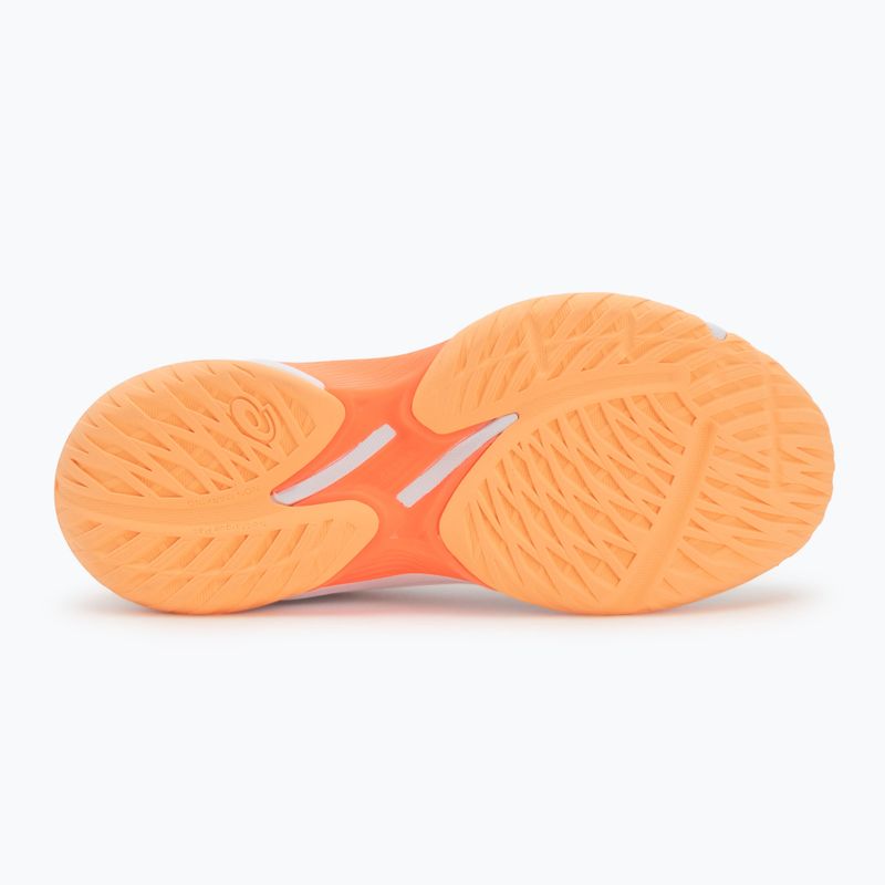 ASICS Beyond FF női cipő fehér/élénk korall 4