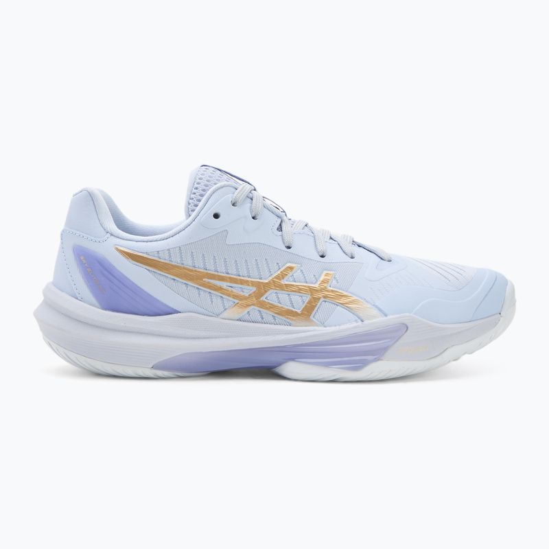 ASICS Sky Elite FF 3 női cipő kék fakó/pezsgő 2