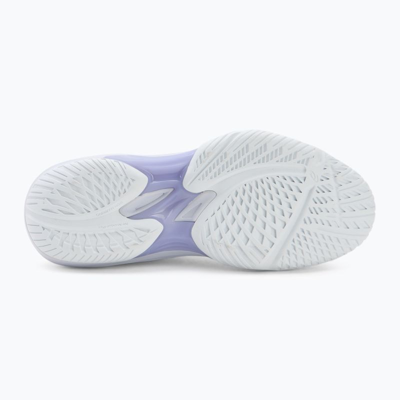 ASICS Sky Elite FF 3 női cipő kék fakó/pezsgő 4