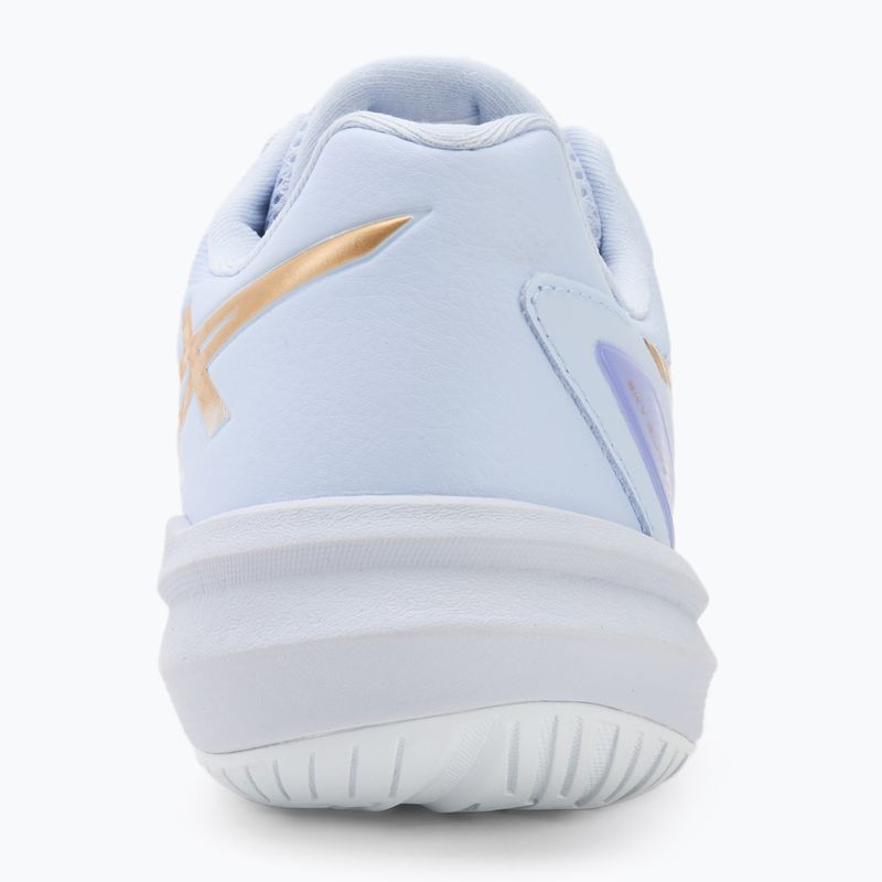 ASICS Sky Elite FF 3 női cipő kék fakó/pezsgő 6