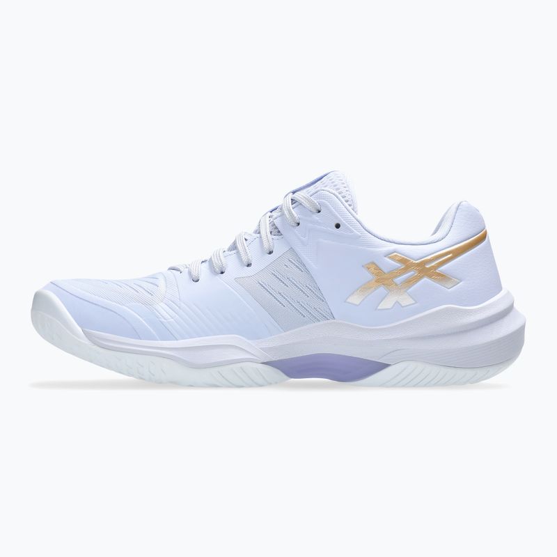ASICS Sky Elite FF 3 női cipő kék fakó/pezsgő 2