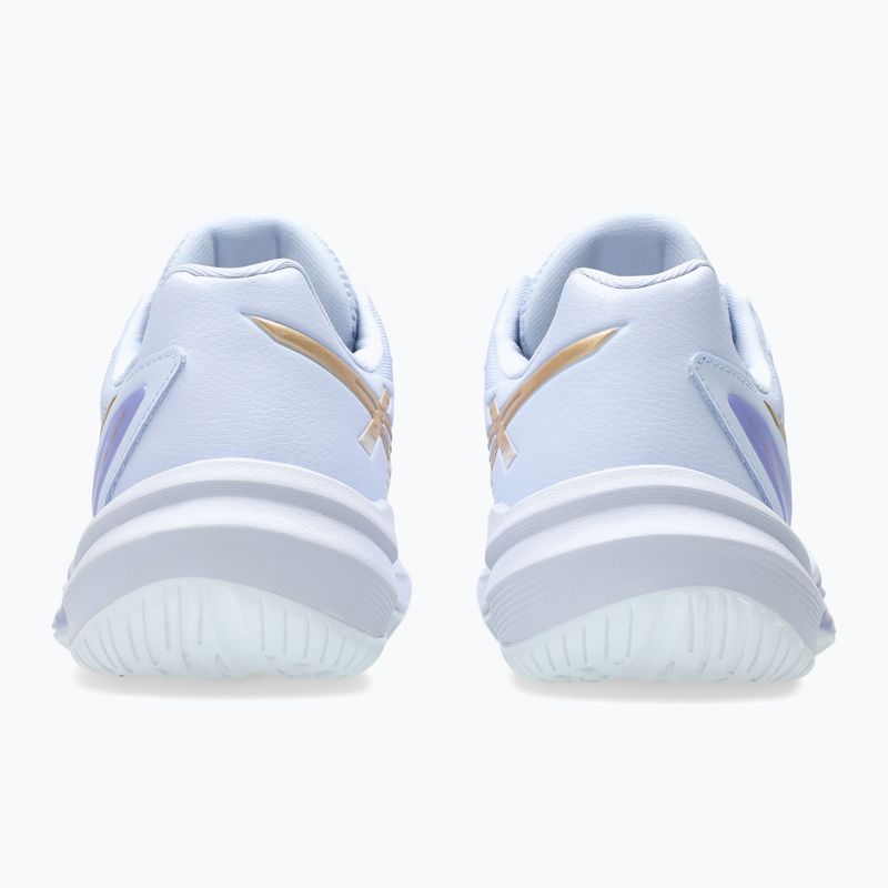 ASICS Sky Elite FF 3 női cipő kék fakó/pezsgő 4