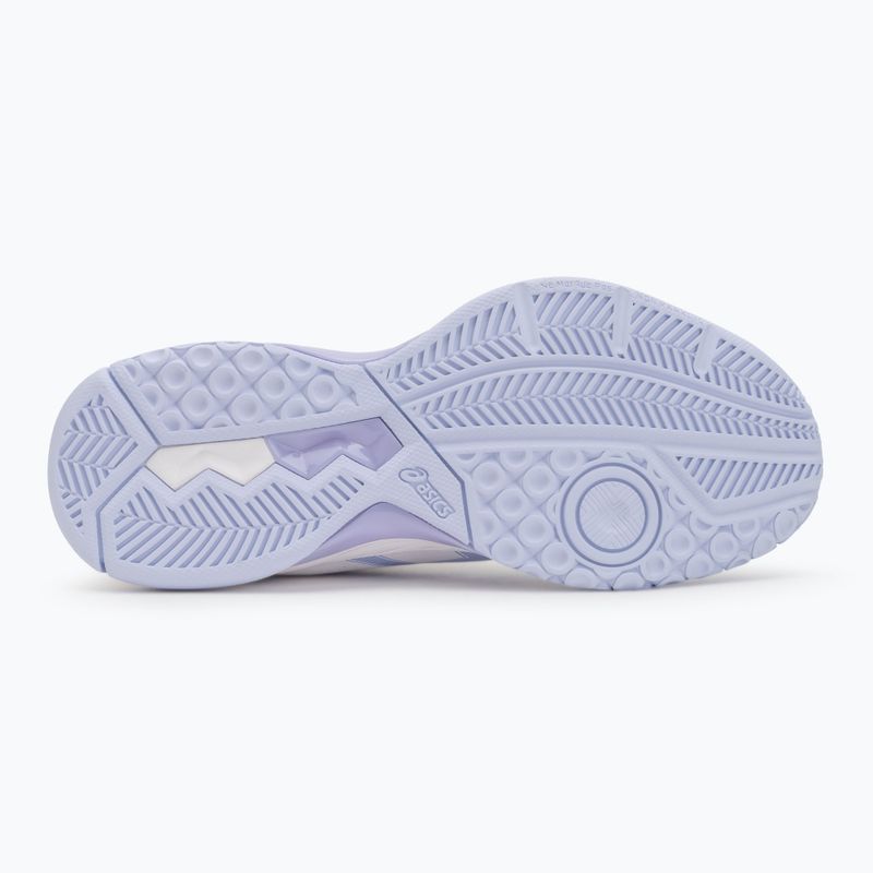 ASICS női cipő Gel-Task MT 4 fehér/vapor 4