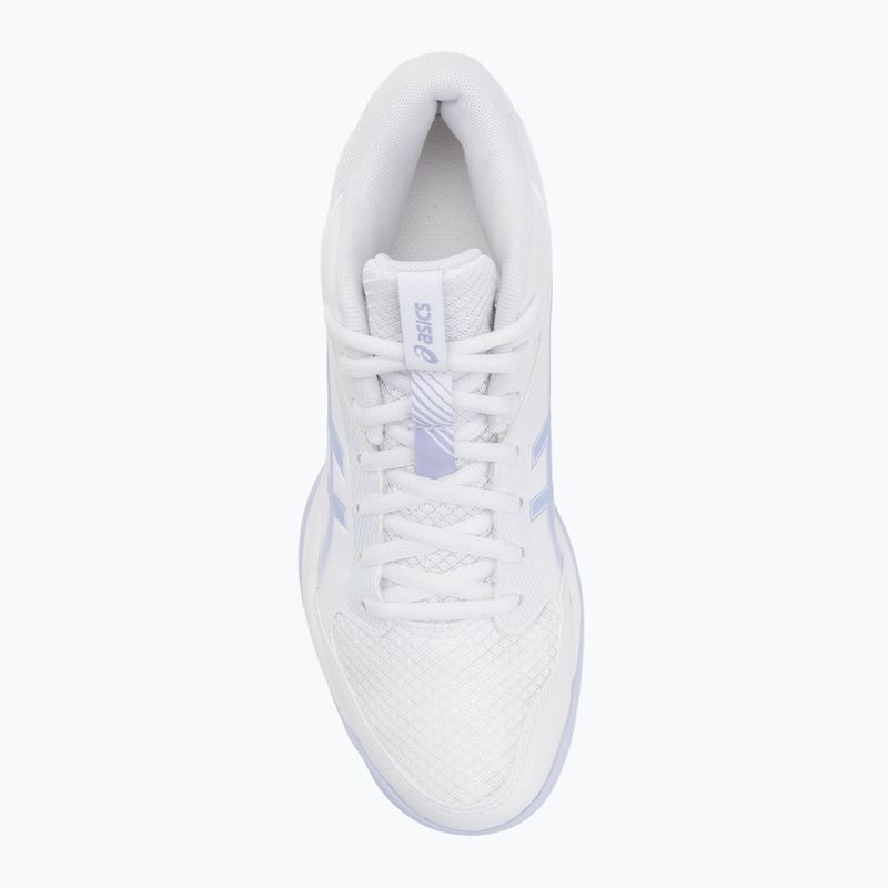 ASICS női cipő Gel-Task MT 4 fehér/vapor 5