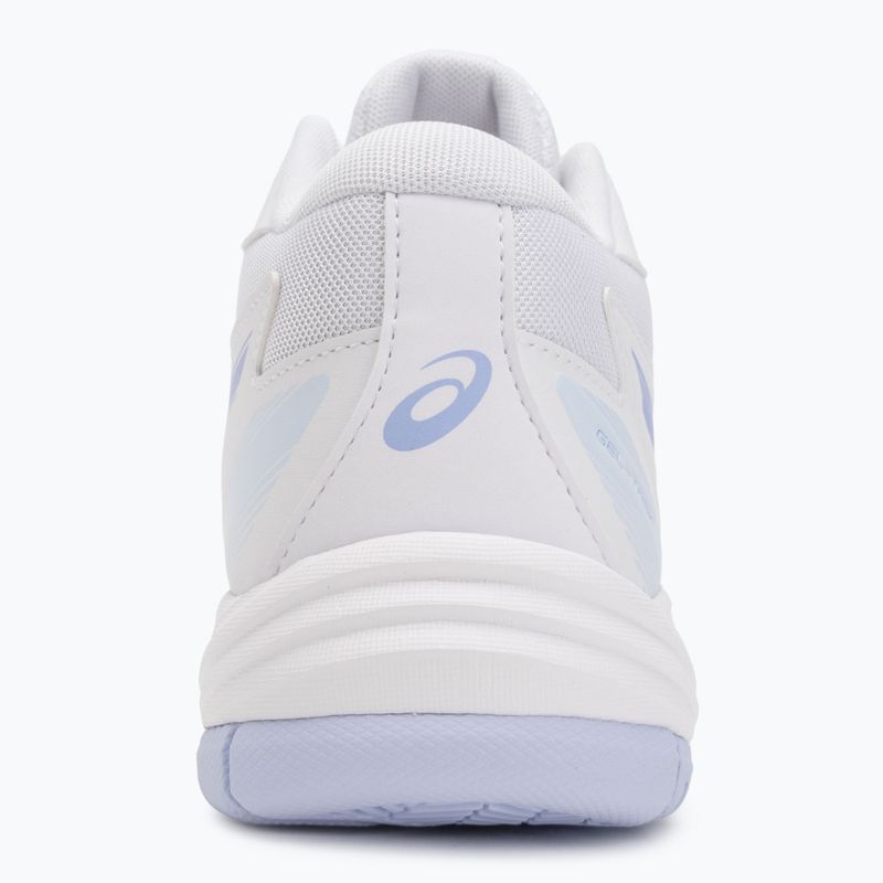 ASICS női cipő Gel-Task MT 4 fehér/vapor 6