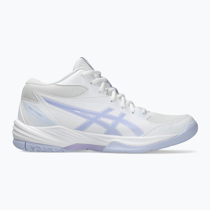 ASICS női cipő Gel-Task MT 4 fehér/vapor