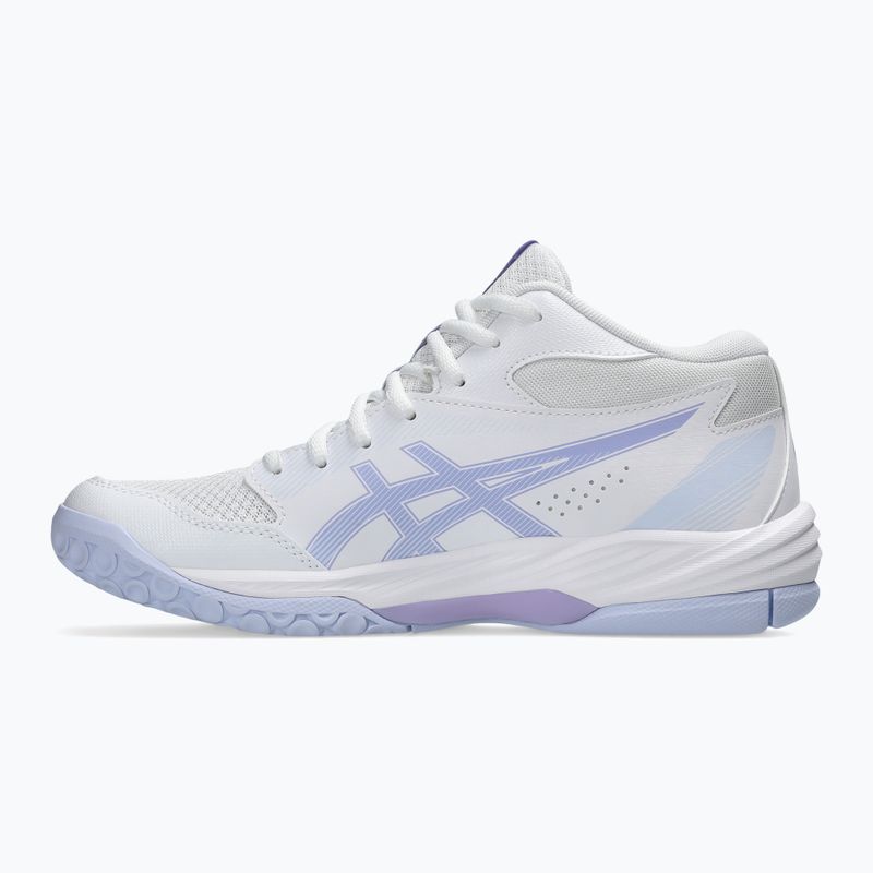 ASICS női cipő Gel-Task MT 4 fehér/vapor 2