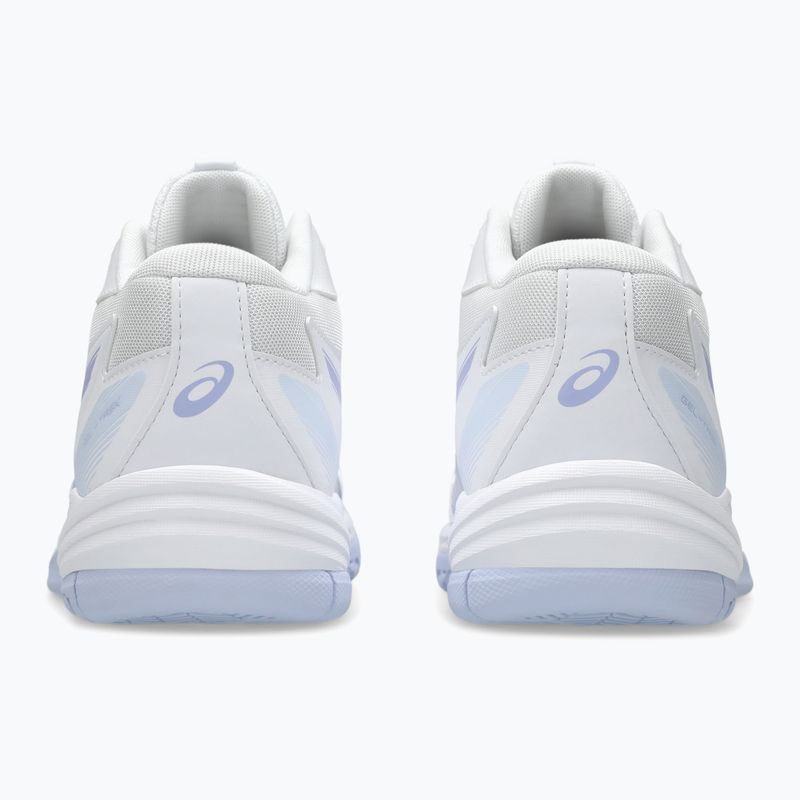 ASICS női cipő Gel-Task MT 4 fehér/vapor 4