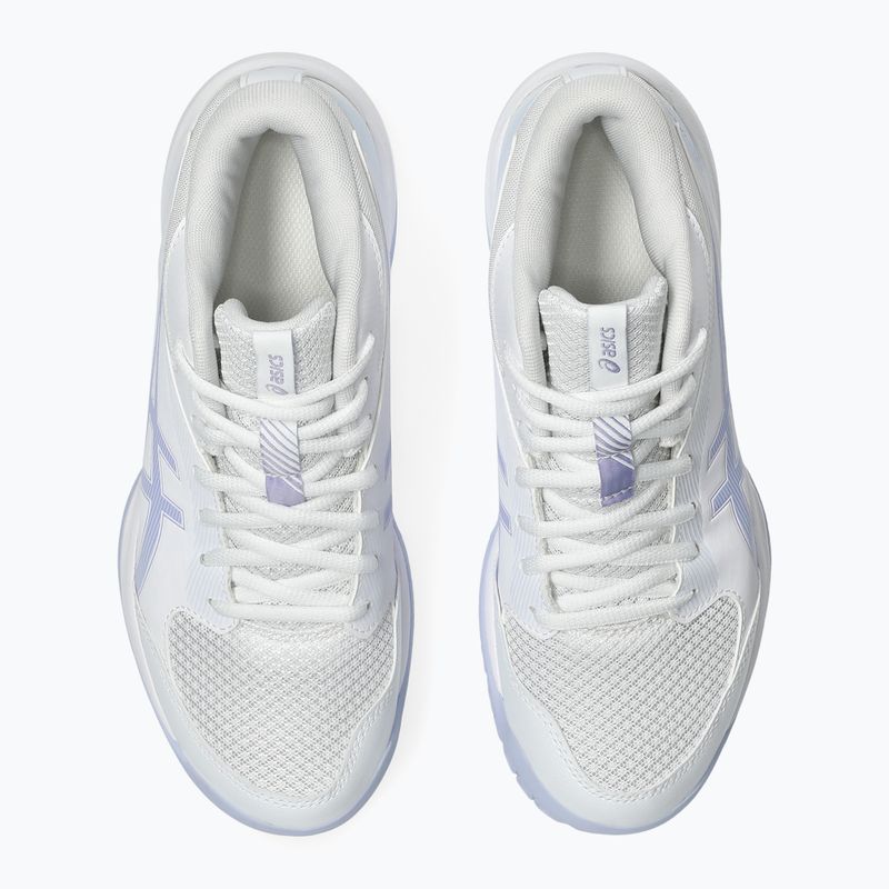 ASICS női cipő Gel-Task MT 4 fehér/vapor 5