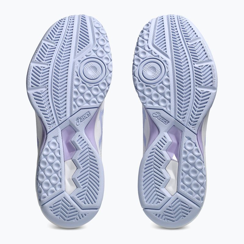 ASICS női cipő Gel-Task MT 4 fehér/vapor 6