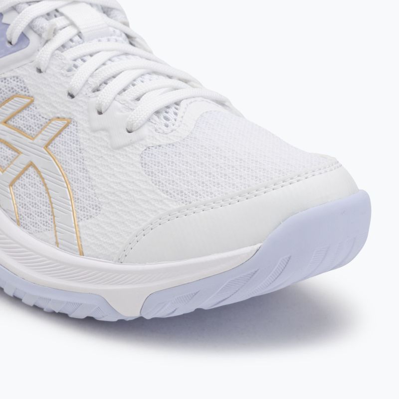 ASICS Beyond FF női cipő fehér/pezsgő 7