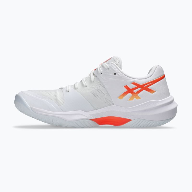 ASICS Sky Elite FF 3 női cipő fehér/élénk korall 2