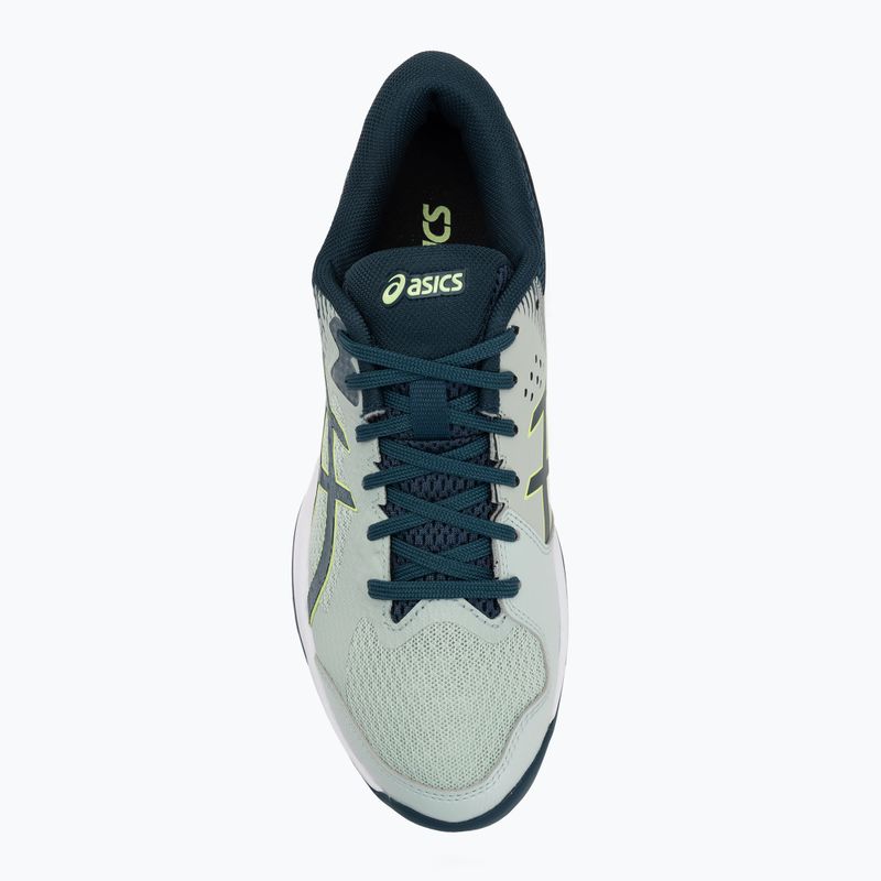 ASICS Beyond FF férfi cipő lichen rock/tranquil teal 5