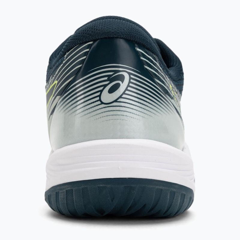 ASICS Beyond FF férfi cipő lichen rock/tranquil teal 6