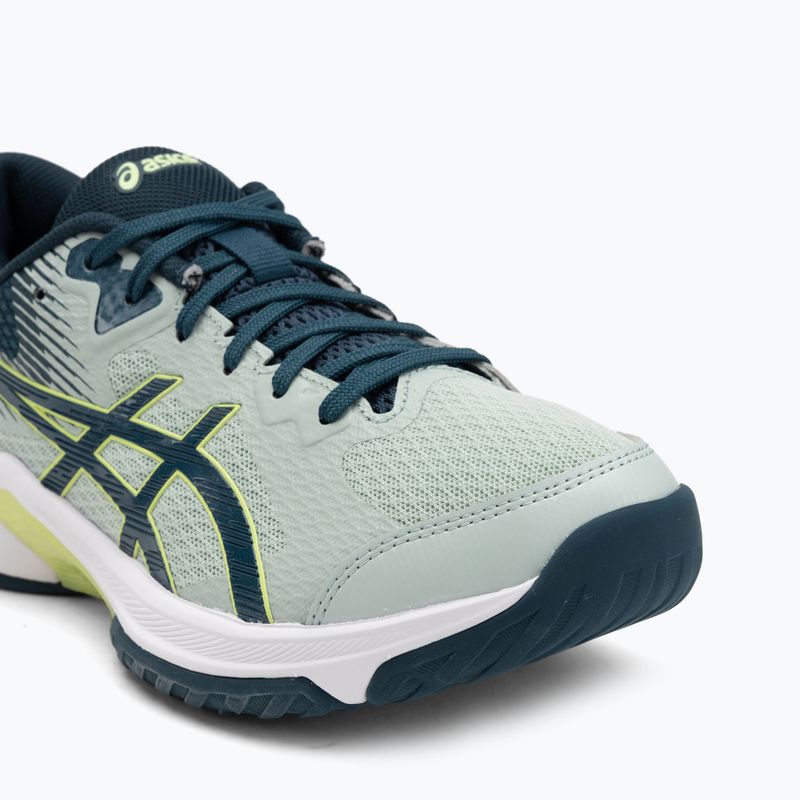 ASICS Beyond FF férfi cipő lichen rock/tranquil teal 7