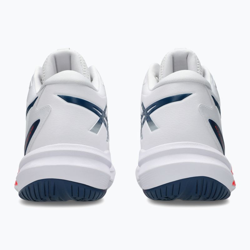 ASICS férfi Sky Elite FF MT 3 fehér/maco kék cipő 4